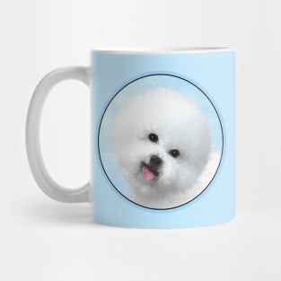 Bichon Frise Mug